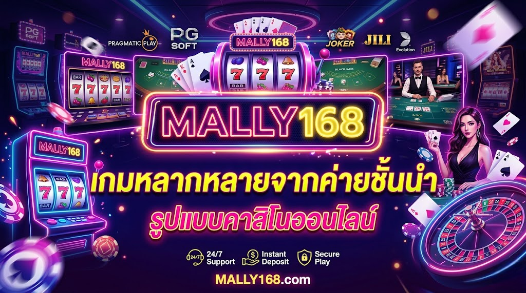 mally168
