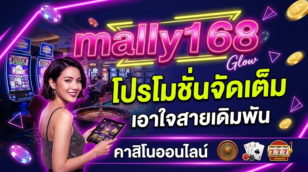 mally168