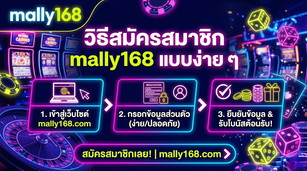 mally168
