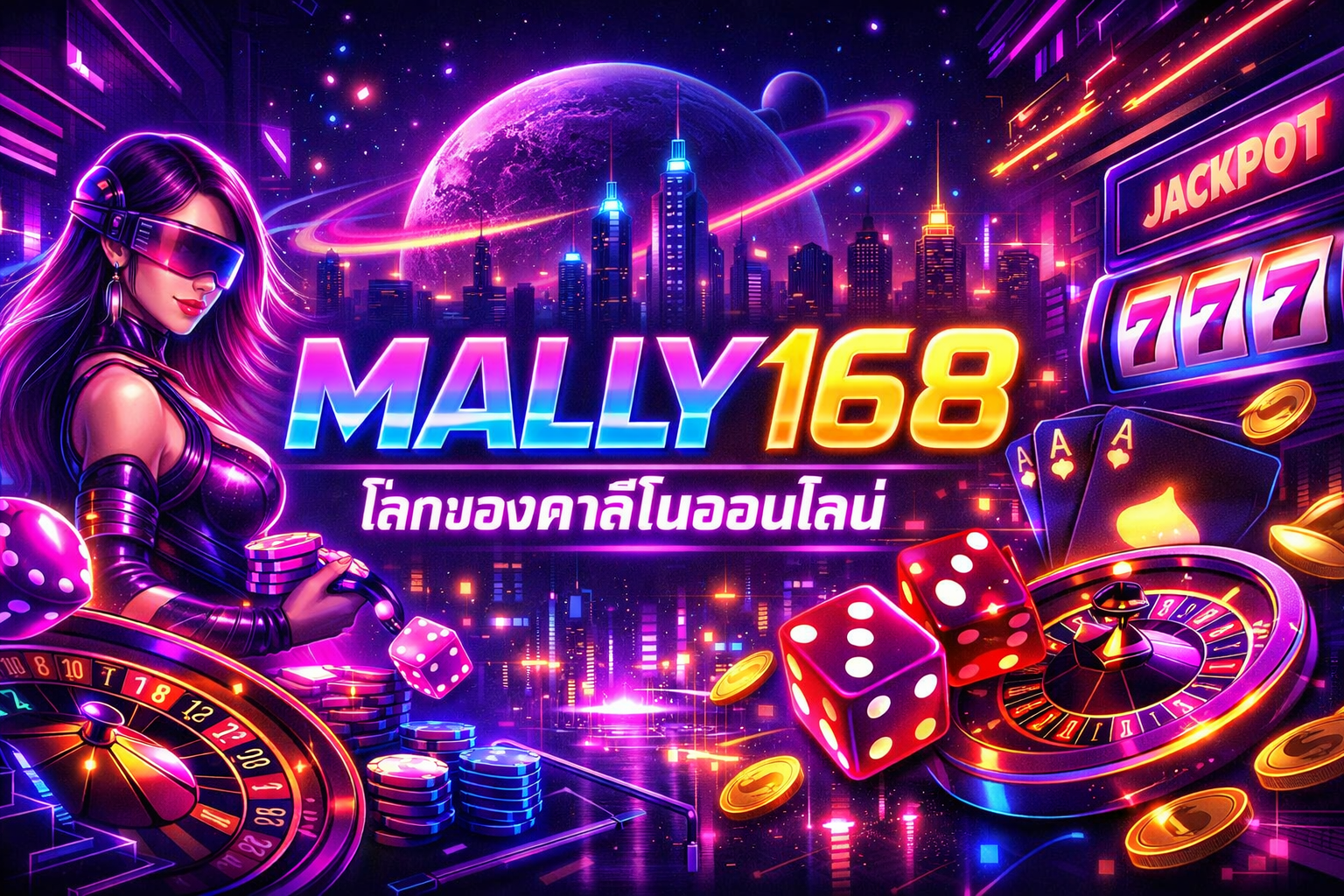 mally168