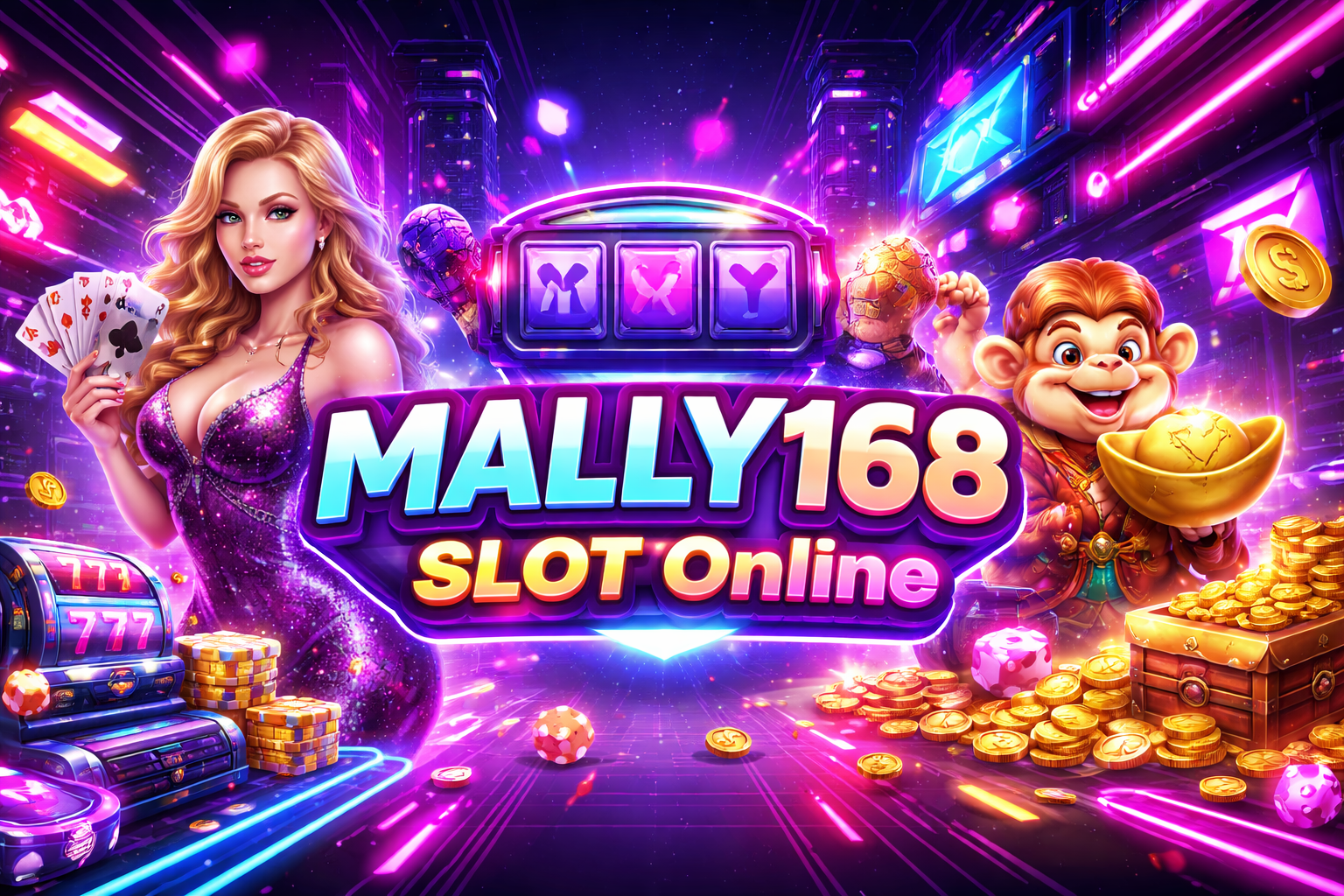 mally168