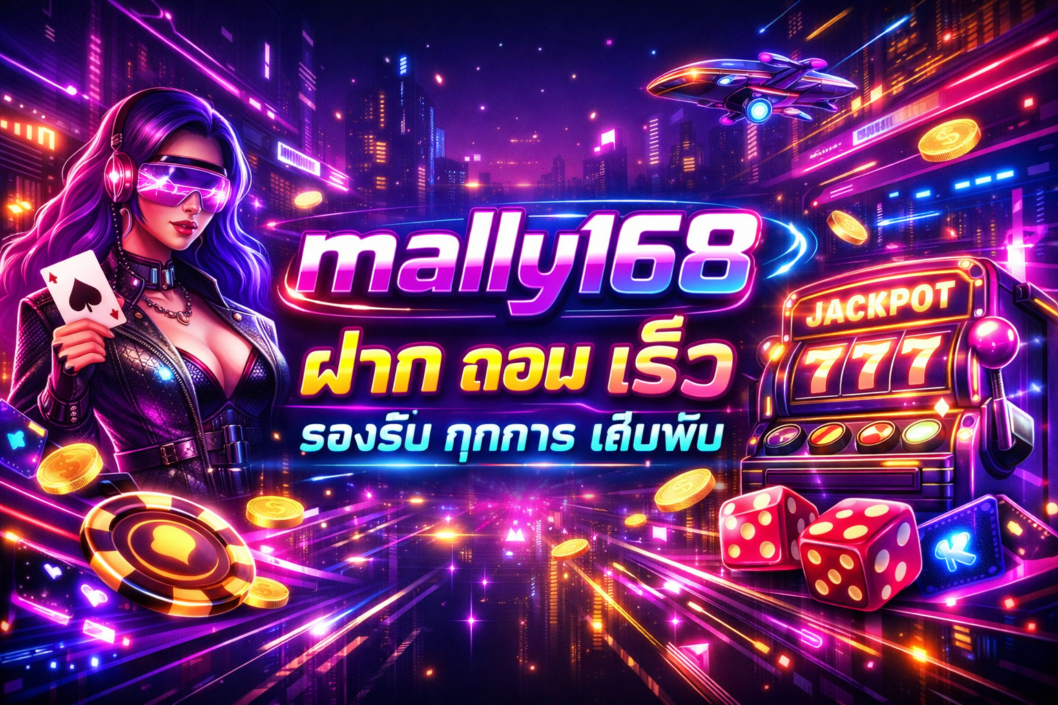 mally168