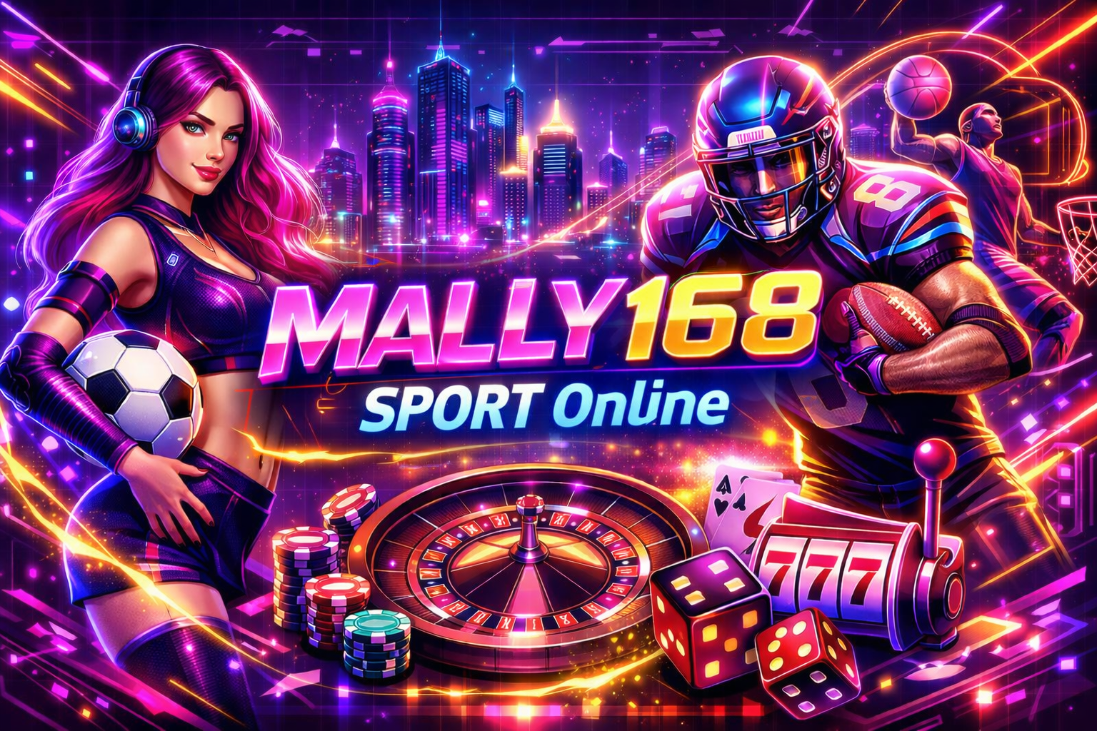 mally168